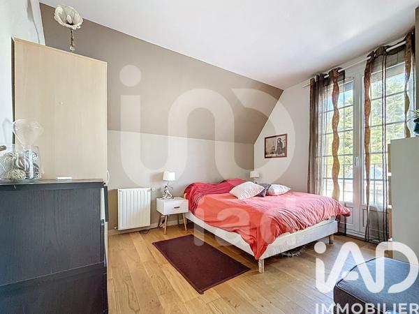 Maison à vendre 8 pièces 167 m² Pontault-Combault