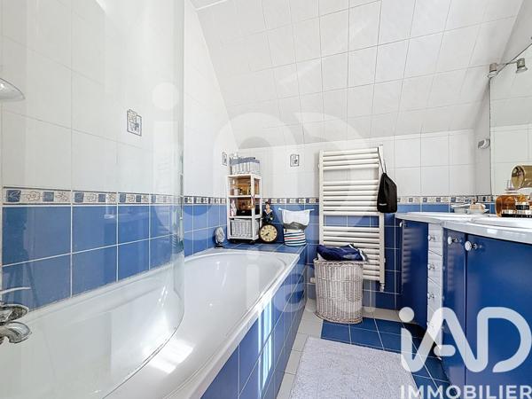 Maison à vendre 8 pièces 167 m² Pontault-Combault