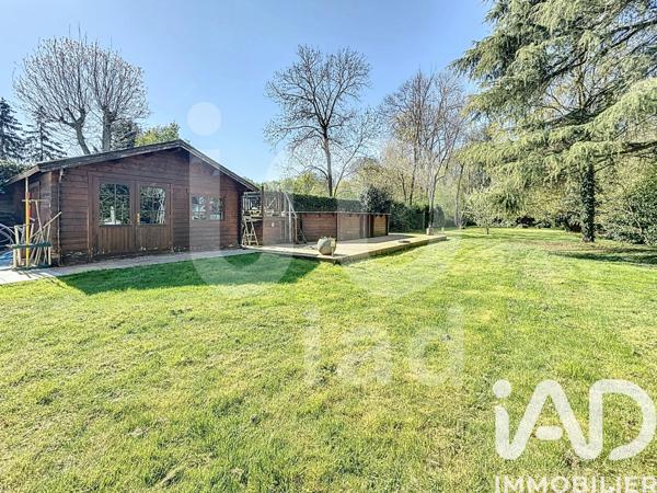 Maison à vendre 8 pièces 167 m² Pontault-Combault