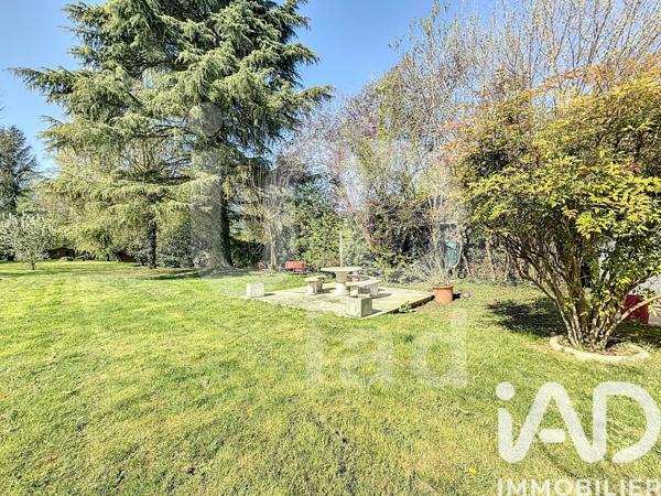 Maison à vendre 8 pièces 167 m² Pontault-Combault