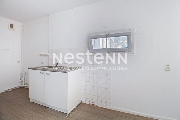 A VENDRE DRAGUIGNAN Appartement T3 de 66 m² avec BALCON et TERRASSE