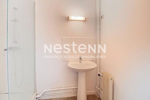 A VENDRE DRAGUIGNAN Appartement T3 de 66 m² avec BALCON et TERRASSE