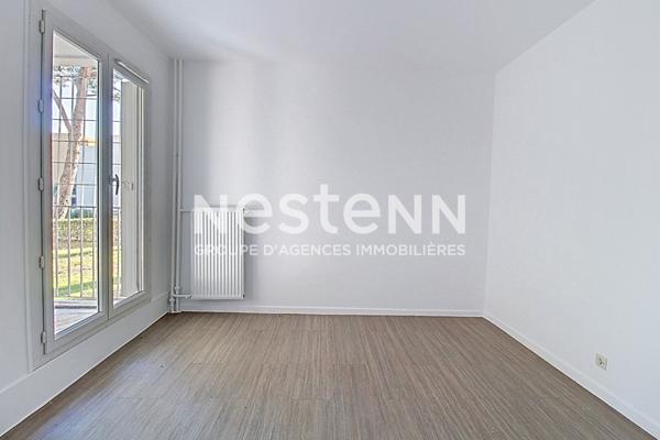 A VENDRE DRAGUIGNAN Appartement T3 de 66 m² avec BALCON et TERRASSE