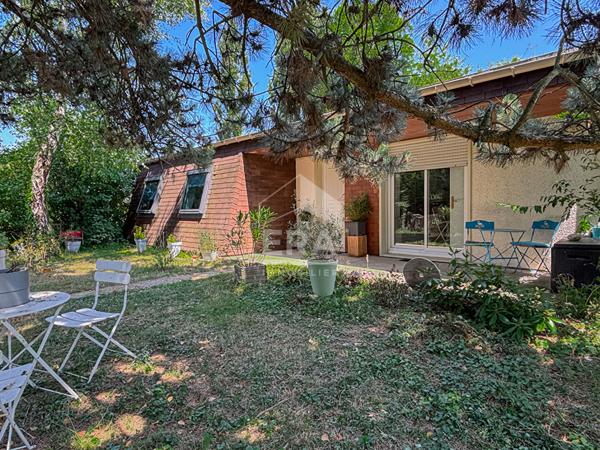 Plain pied 96m2 à l'est de Nemours