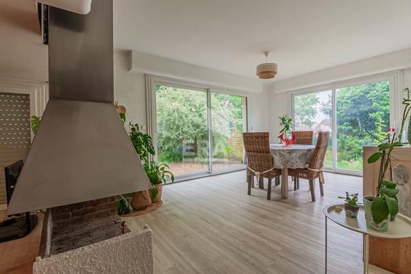 Plain pied 96m2 à l'est de Nemours