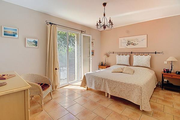 A vendre ! Maison avec VUE à LORGUES 200m² sur 4 000m² de terrain clos