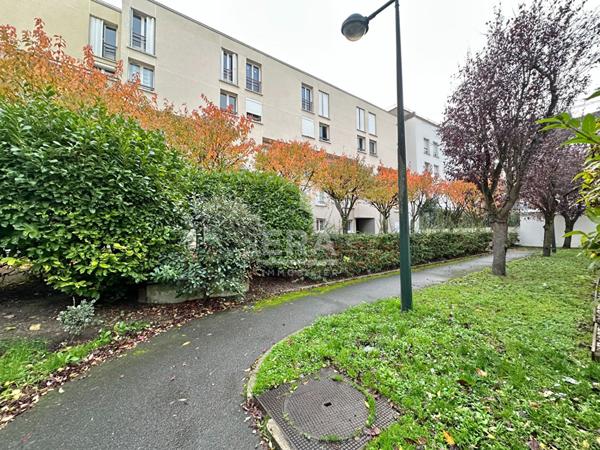 Appartement Sartrouville 3 pièce(s) 66.57 m2