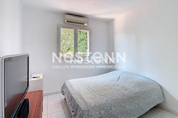 Maison 4 pièce(s) 110 M² sur terrain 1255 m², GRAND GARAGE .