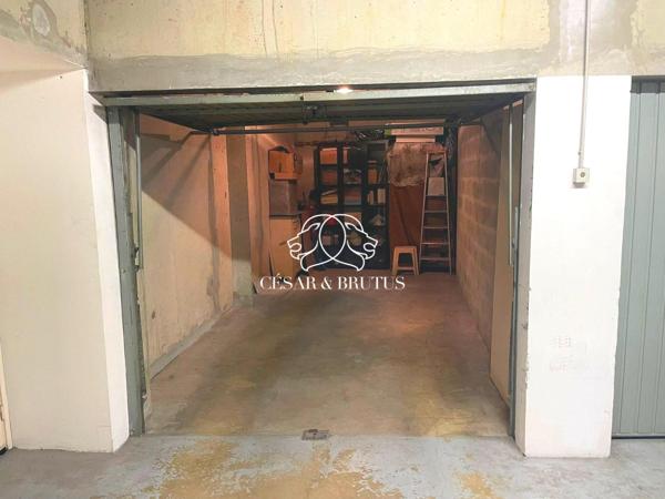 Appartement T3 de 73m2 – Lyon 7