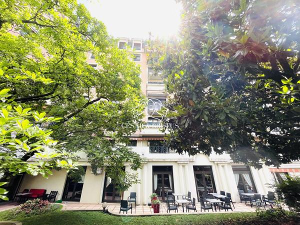 Appartement T3 de 73m2 – Lyon 7