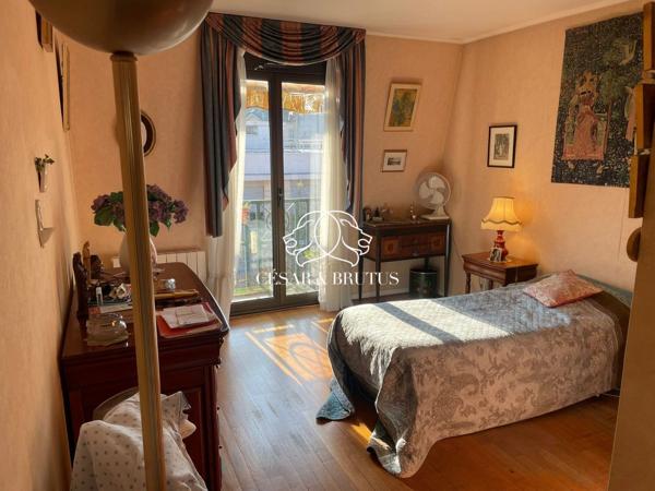 Appartement T3 de 73m2 – Lyon 7