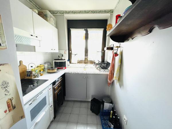 Appartement T3 de 73m2 – Lyon 7
