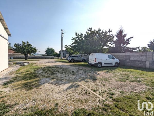 Restaurant à vendre 163 m² Étables