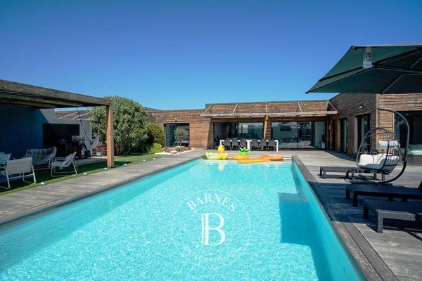 Lecci, Villa jumelée 8 Chambres -  226 m² à vendre