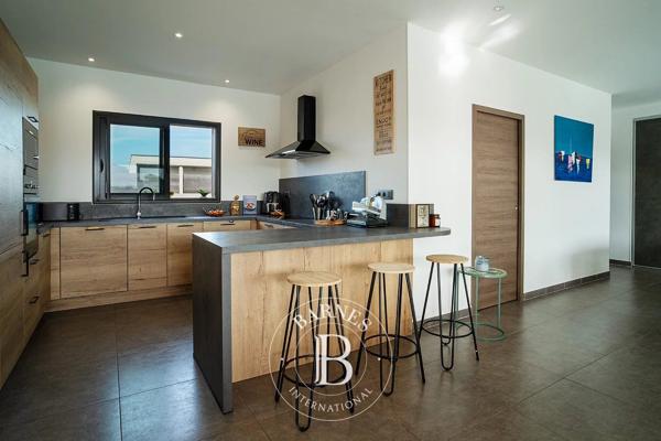 Lecci, Villa jumelée 8 Chambres -  226 m² à vendre
