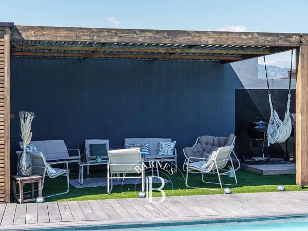 Lecci, Villa jumelée 8 Chambres -  226 m² à vendre