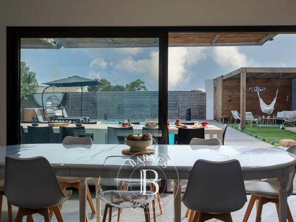 Lecci, Villa jumelée 8 Chambres -  226 m² à vendre