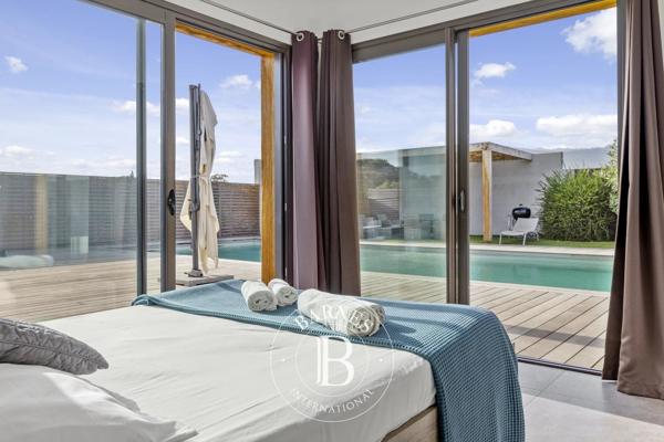 Lecci, Villa jumelée 8 Chambres -  226 m² à vendre