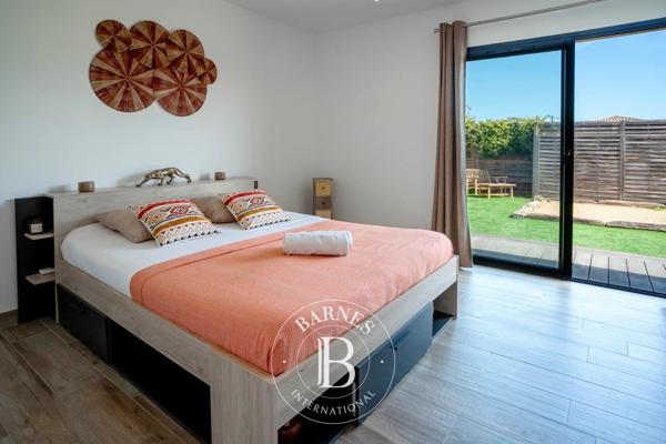 Lecci, Villa jumelée 8 Chambres -  226 m² à vendre