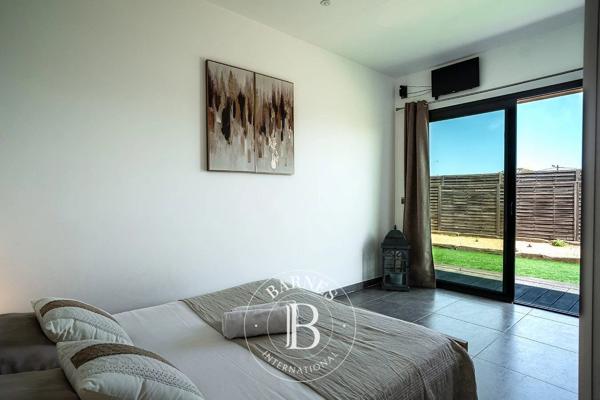 Lecci, Villa jumelée 8 Chambres -  226 m² à vendre