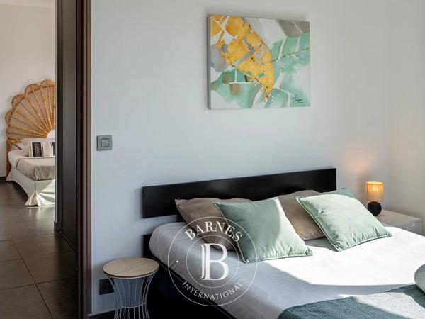 Lecci, Villa jumelée 8 Chambres -  226 m² à vendre