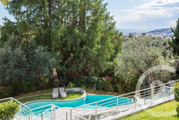 Maison à vendre  10 pièces - 332,87 m2 NICE - 06