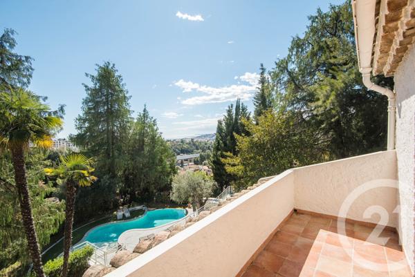 Maison à vendre  10 pièces - 332,87 m2 NICE - 06