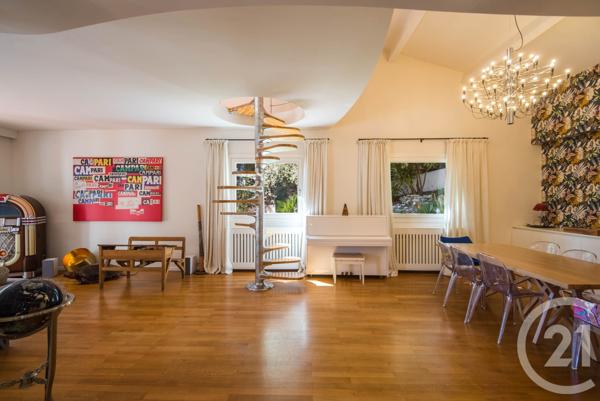 Maison à vendre  10 pièces - 332,87 m2 NICE - 06