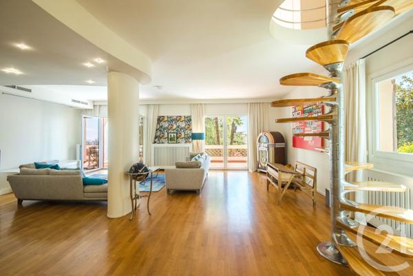 Maison à vendre  10 pièces - 332,87 m2 NICE - 06