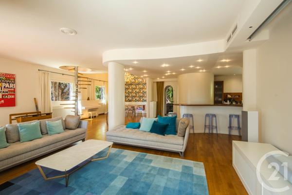Maison à vendre  10 pièces - 332,87 m2 NICE - 06