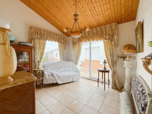 Maison La Barre De Monts 9 pièce(s) 182.00 m2