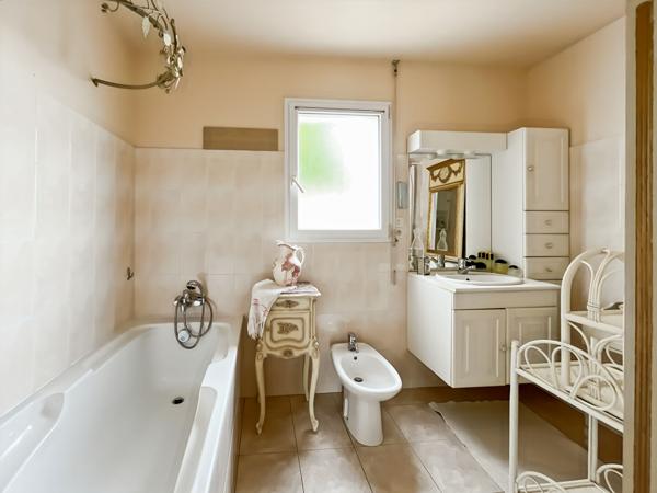 Maison La Barre De Monts 9 pièce(s) 182.00 m2