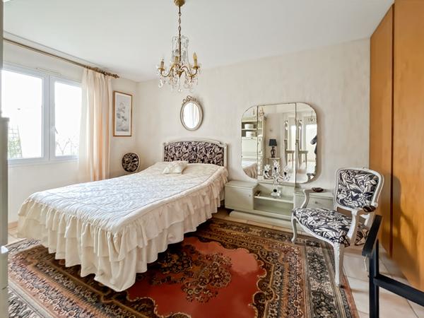 Maison La Barre De Monts 9 pièce(s) 182.00 m2