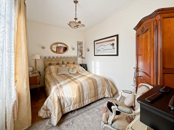 Maison La Barre De Monts 9 pièce(s) 182.00 m2