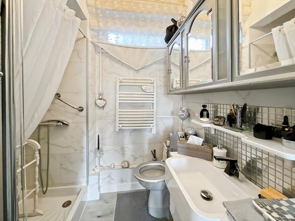 Maison La Barre De Monts 9 pièce(s) 182.00 m2