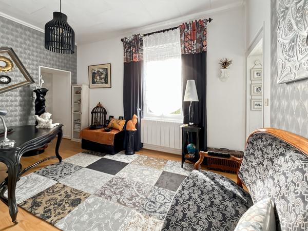 Maison La Barre De Monts 9 pièce(s) 182.00 m2