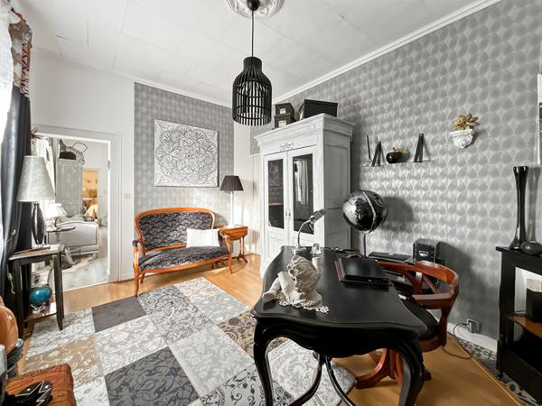 Maison La Barre De Monts 9 pièce(s) 182.00 m2