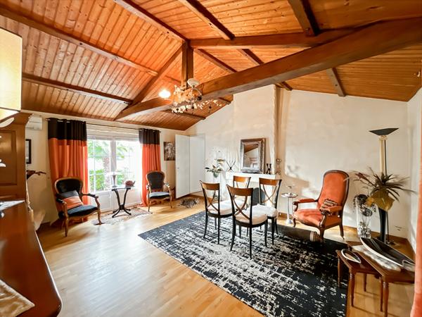 Maison La Barre De Monts 9 pièce(s) 182.00 m2