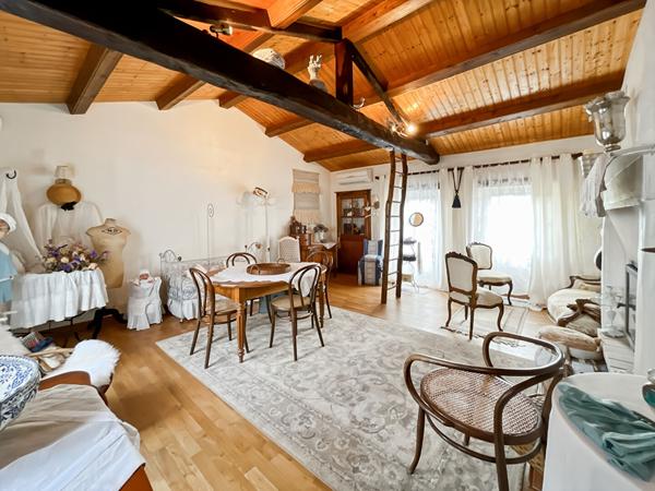 Maison La Barre De Monts 9 pièce(s) 182.00 m2