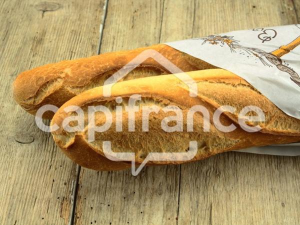 Boulangerie pâtisserie snacking CA HT : 587 000€ HT Rentabilité : 172 000 € Agglomération MONTPELLIER (34)
