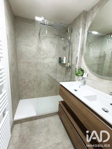 Appartement à vendre 3 pièces 66,84 m² Maxéville