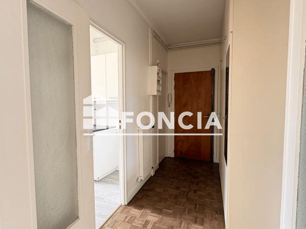 Location Appartement 2 pièces 54.53 m² - 7 RUE DE L'HERONNIERE Nantes 44000