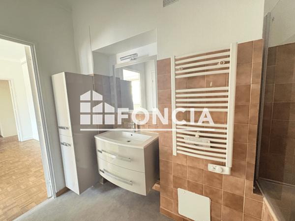 Location Appartement 2 pièces 54.53 m² - 7 RUE DE L'HERONNIERE Nantes 44000