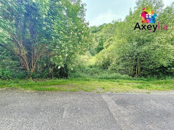 Villemontais (42155) A VENDRE - SECTEUR VILLEMONTAIS - MAISON DE VILLAGE 5 CHAMBRES