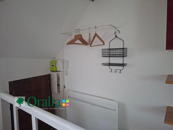Appartement · Location Dijon (21000) 2 pièces · 25m²