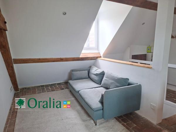 Appartement · Location Dijon (21000) 2 pièces · 25m²