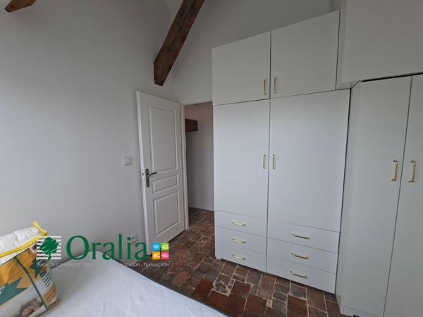 Appartement · Location Dijon (21000) 2 pièces · 25m²