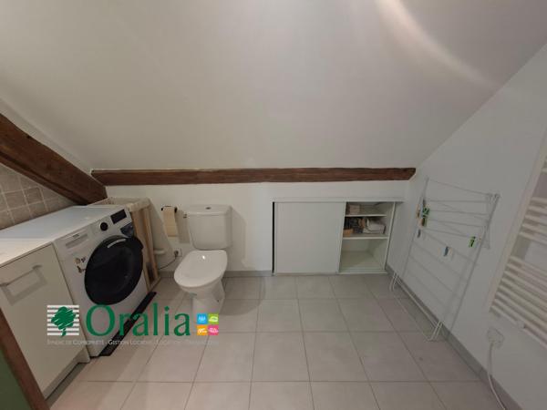 Appartement · Location Dijon (21000) 2 pièces · 25m²