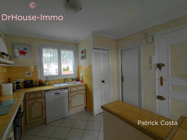 Appartement à vendre 2 pièces de 49 m²