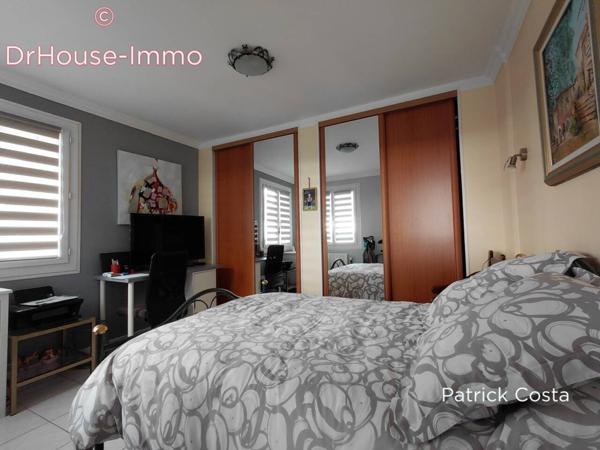 Appartement à vendre 2 pièces de 49 m²